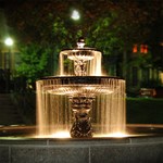 View Geoffrey Fountain